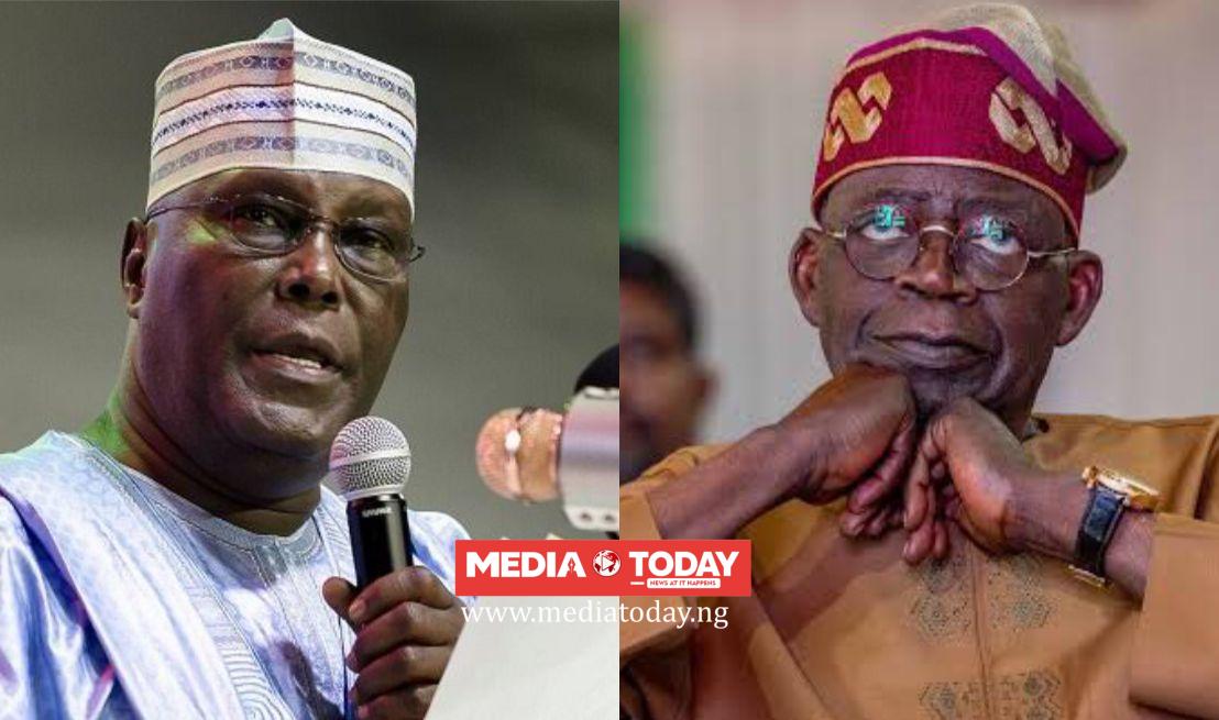 2927: ‘You want another term but ashamed to face the people’ - Atiku blasts Tinubu