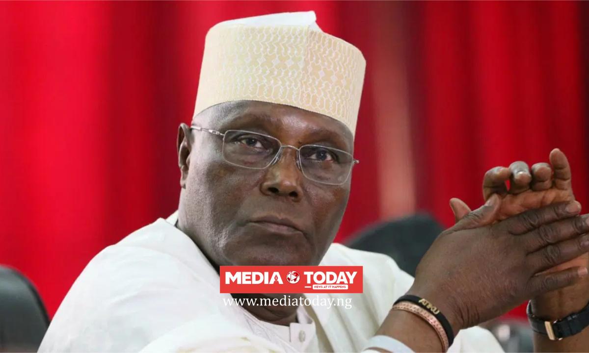 2027 Presidency: Atiku accuses Tinubu of using 90-day relief plan as election bait