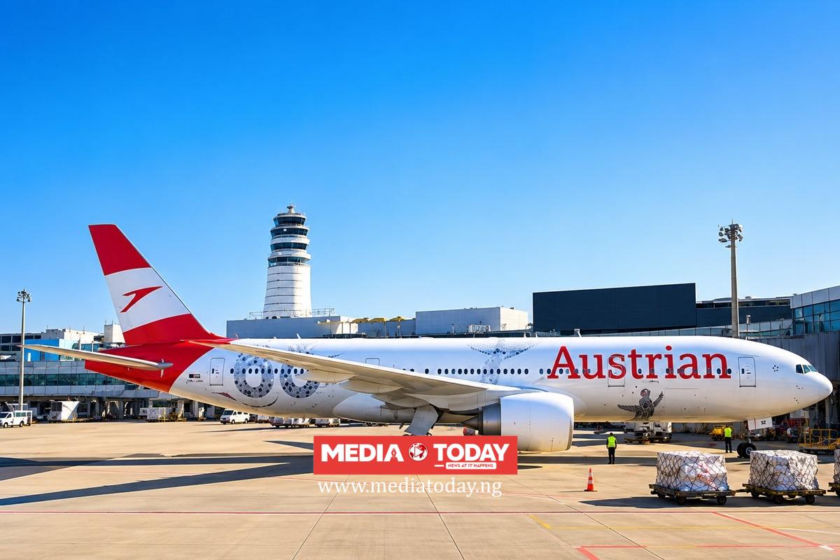 Bomb Threat Sparks Mid-Air Emergency As Tel Aviv-Vienna Flight Diverts To Bulgaria Under MiG-29 Escort