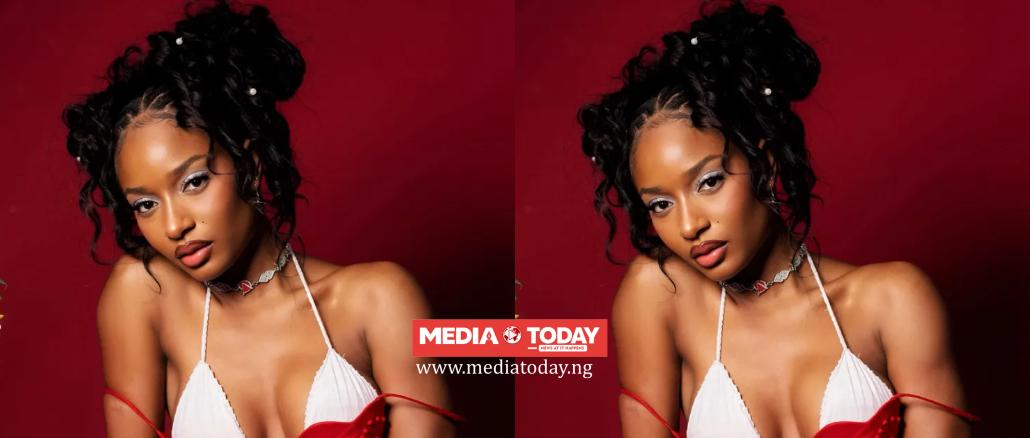 “I Don’t Think You Can Love Two People”- Ayra Starr Shares Relationship Advice