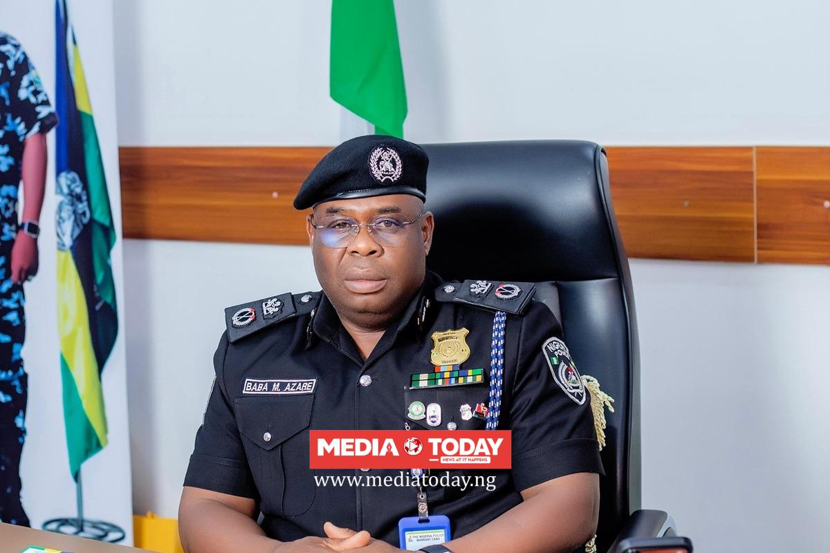 Police Rescue Abducted Fishermen, Recover 10 Outboard Engines In Akwa Ibom