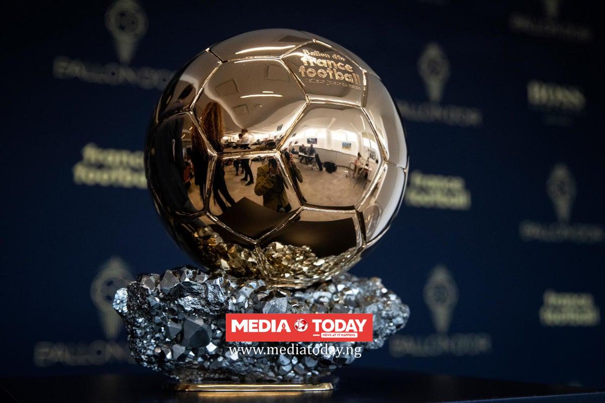 Ballon d'Or 2026: Oliver Kahn, Ballack, others name top three players to win award