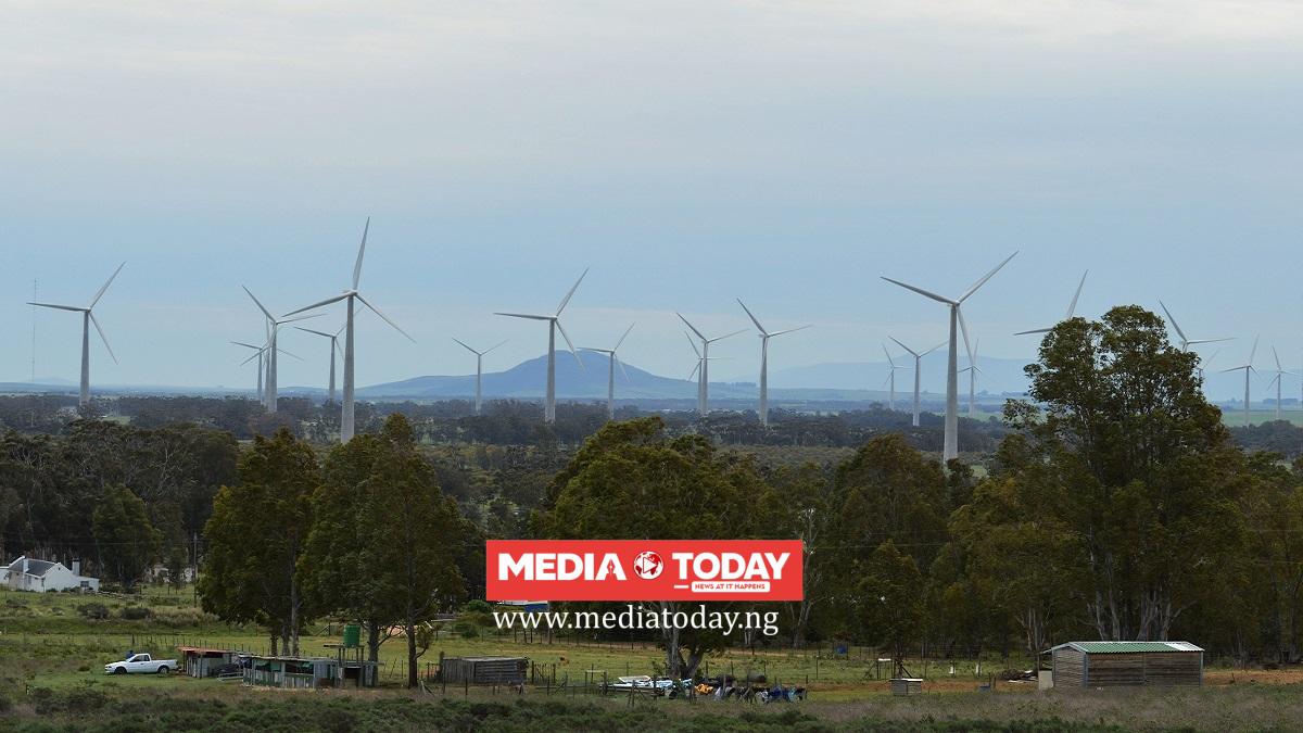 South Africa Puts Batteries, Gas First In 9.6GW Power Push