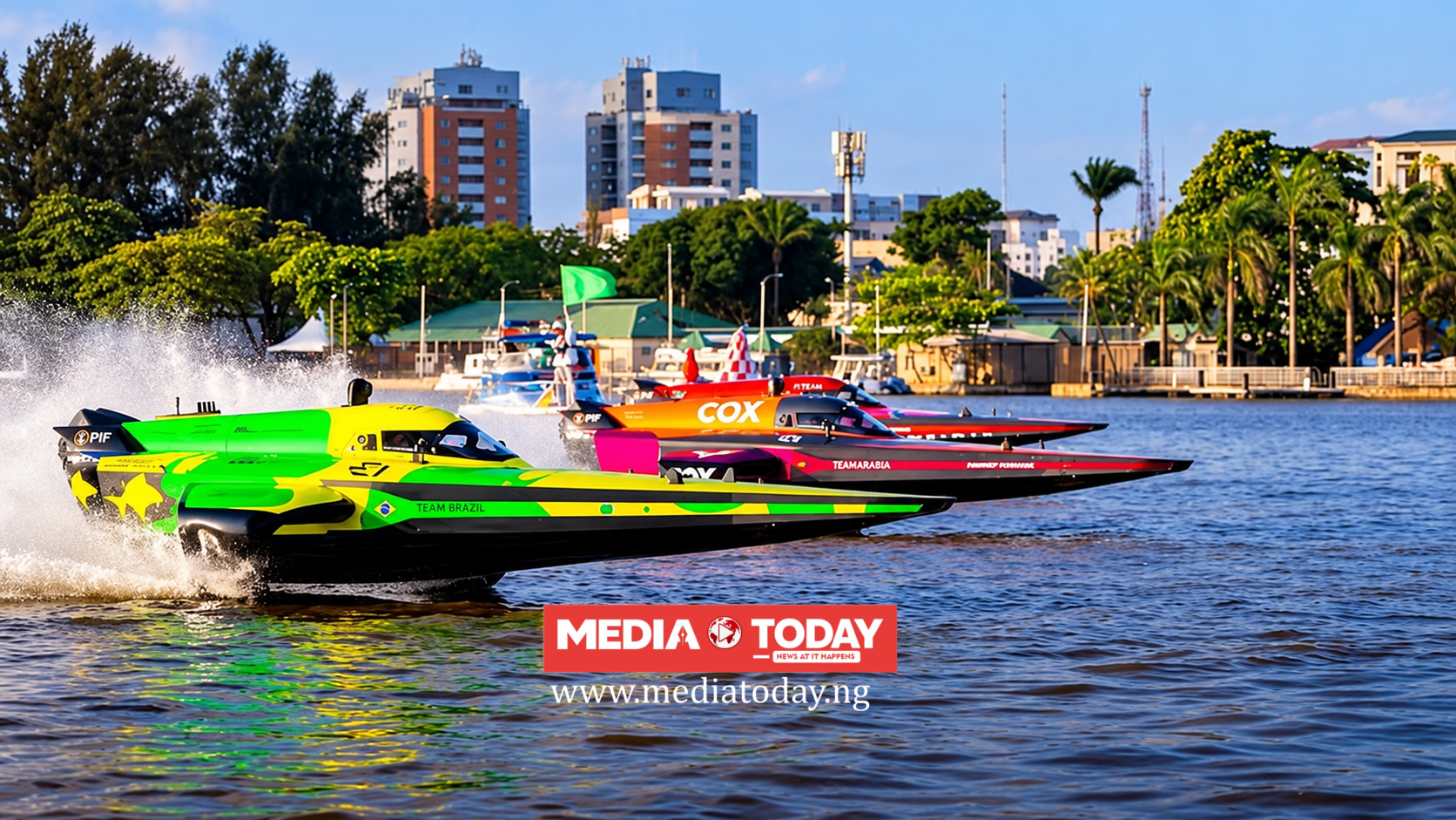 Apapa Boat Club Officials Challenge Review Seeking ₦11.35m Refund
