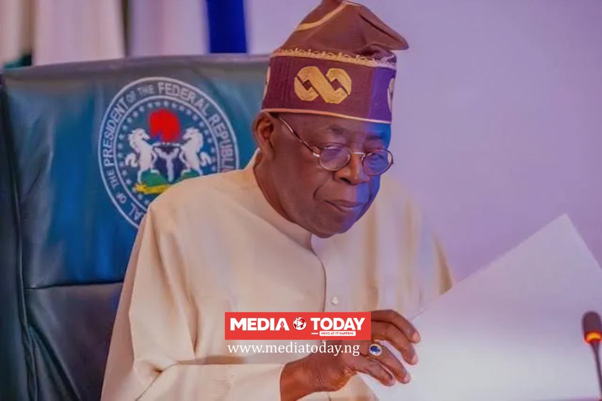 Tinubu Transmits Bill To Allow Nigerians Convicted Abroad To Serve Sentences At Home