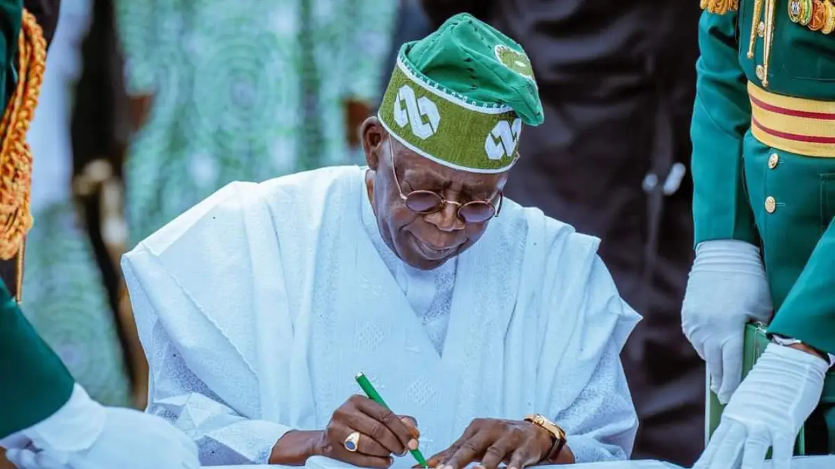 Tinubu Nominates Six Executive Directors For NMDPRA, Seeks Senate Approval