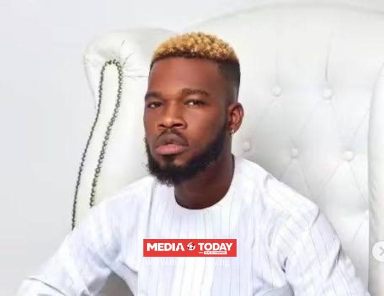 Broda Shaggi sheds tears as he returns to social media months after being shot