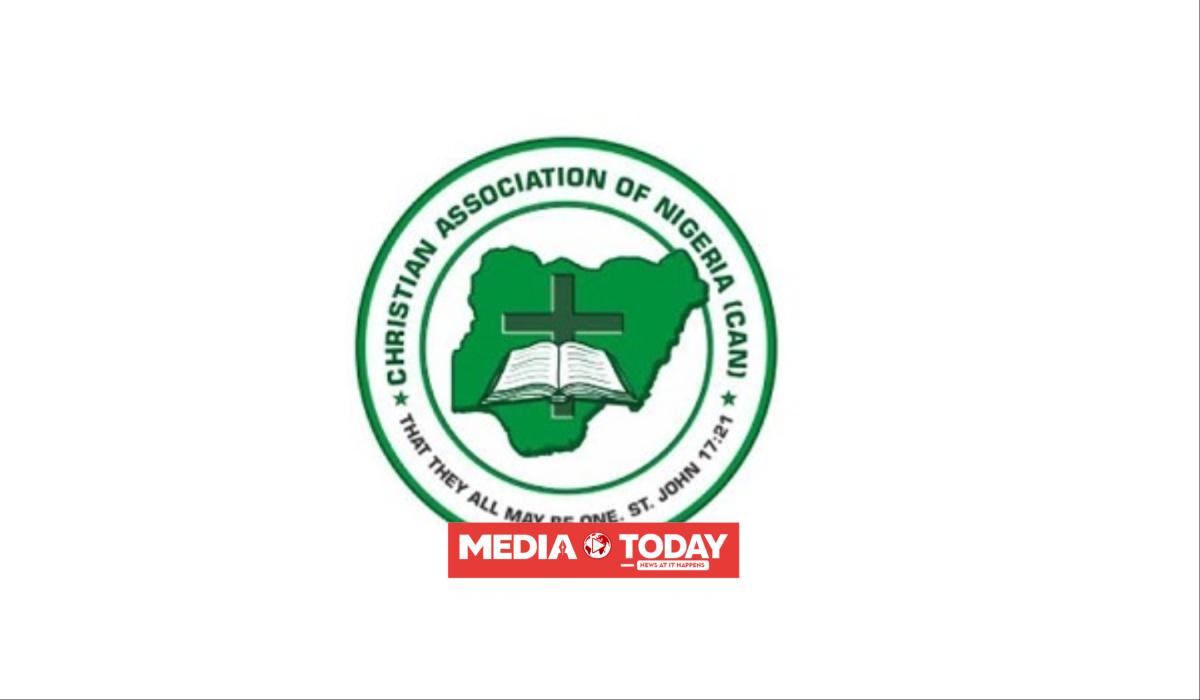 Church must share blame for Nigeria’s problems - CAN