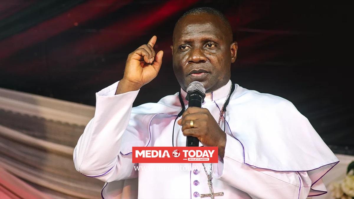 CAN Tackles Religious Violence Threat, Demands Probe Of Video Calling For AK-47 Attacks On Christians