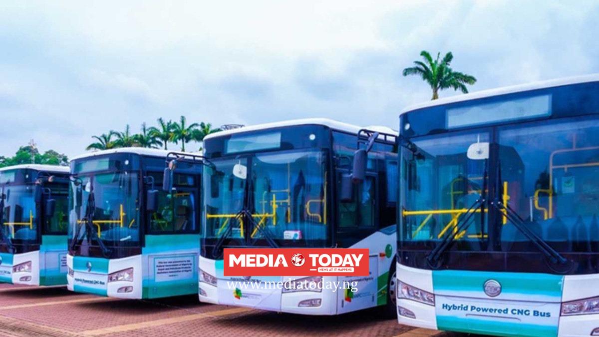 FG Targets One Million CNG Vehicles To Reduce Transport Fares