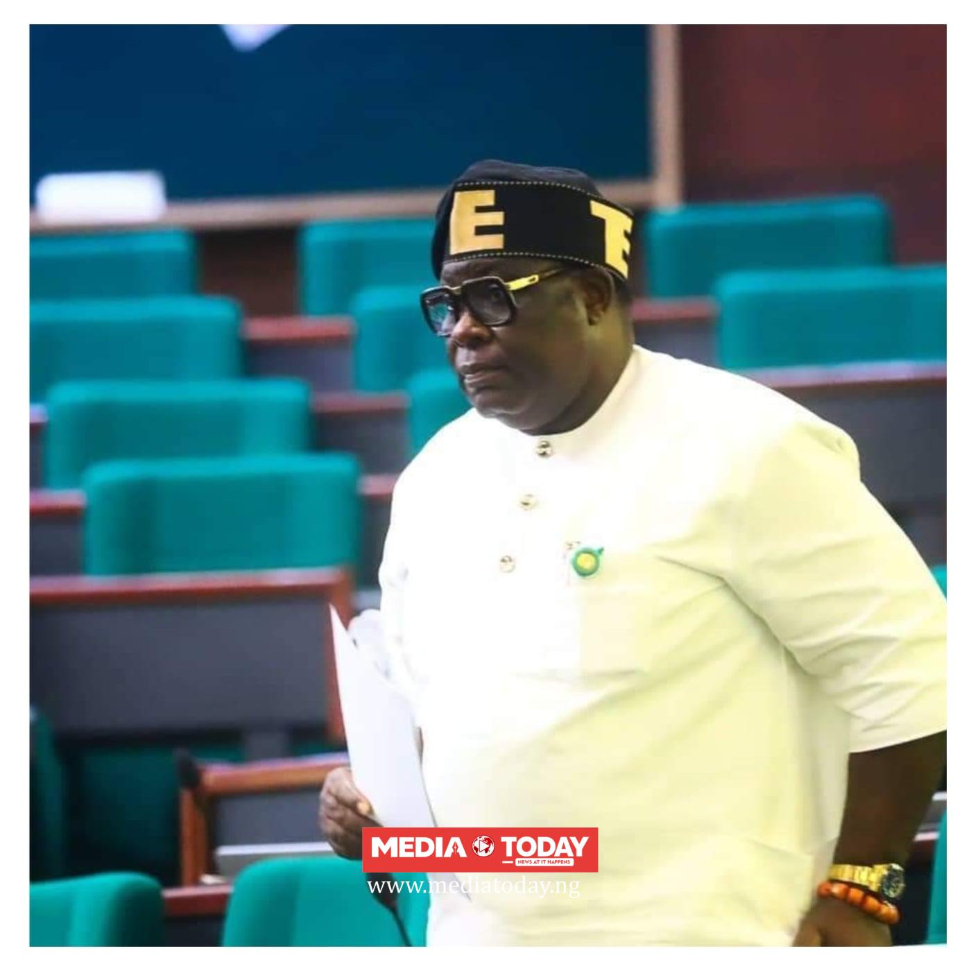 Appeal Court affirms Thomas Ereyitomi as APC candidate for Warri House of Reps seat