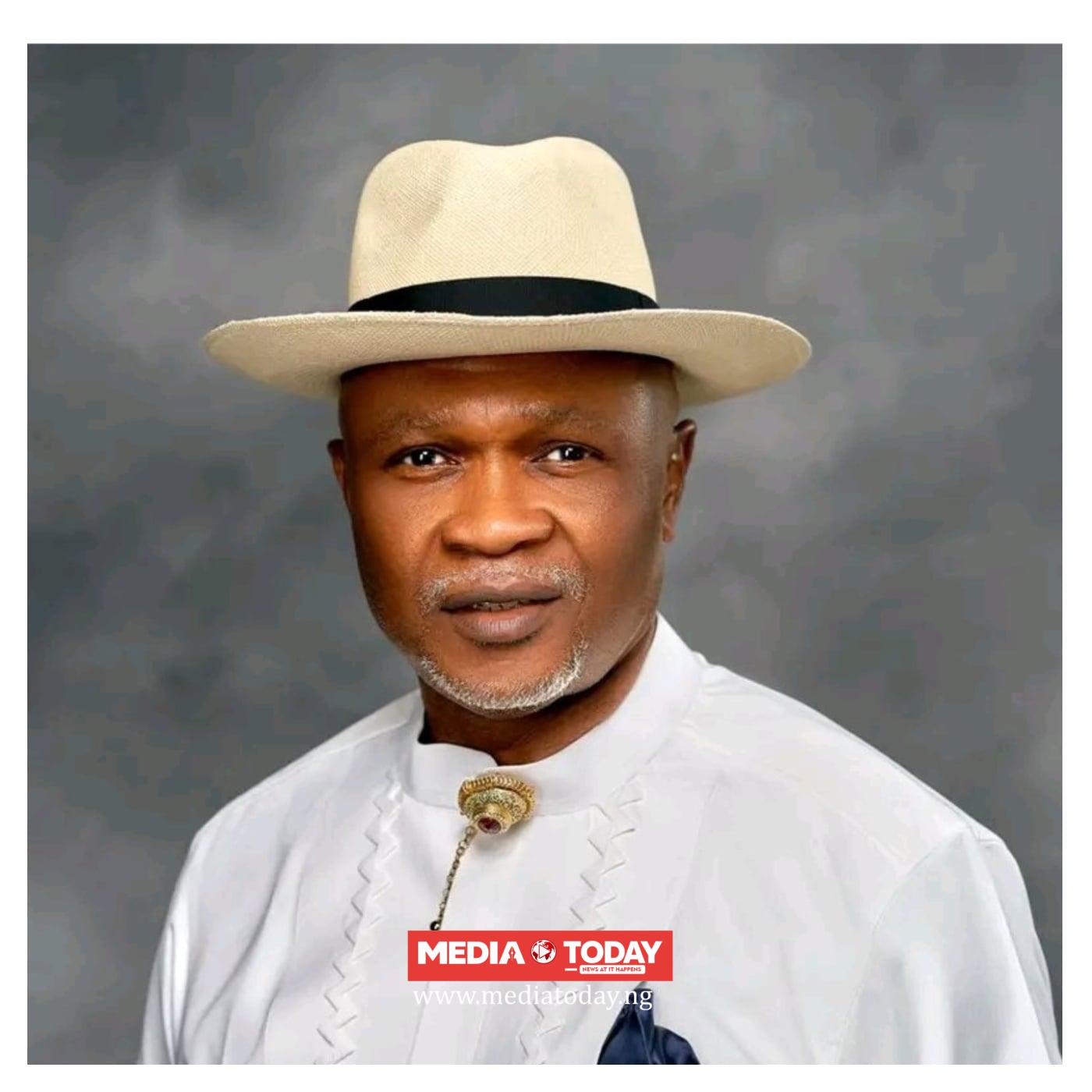 INEC lists Chinda Ogundu as Rivers APC governorship candidate