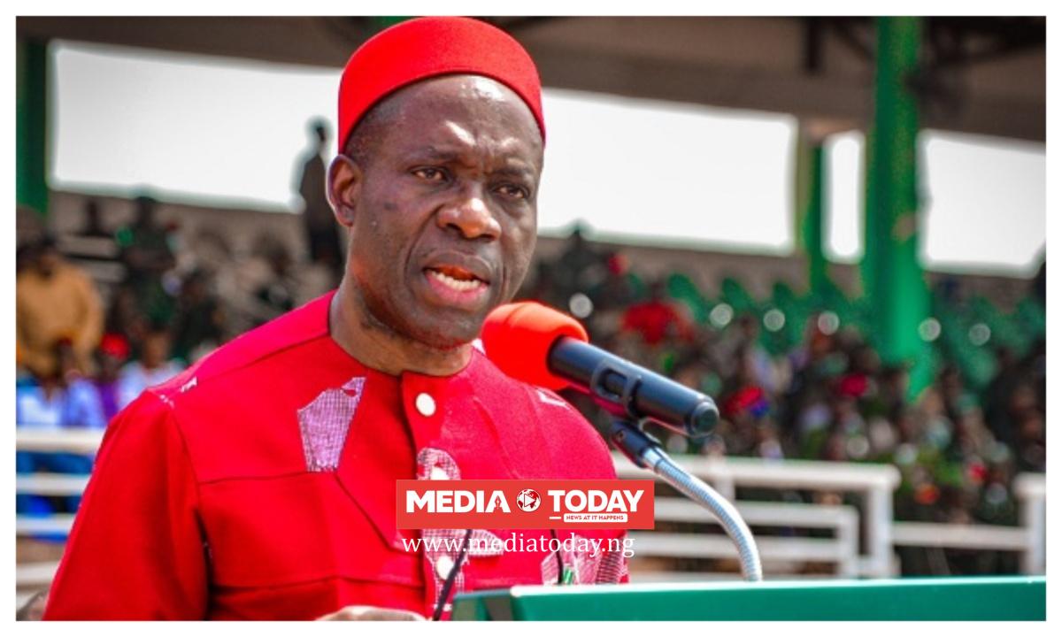 Why Soludo joined Tinubu's campaign train – APGA National Chairman