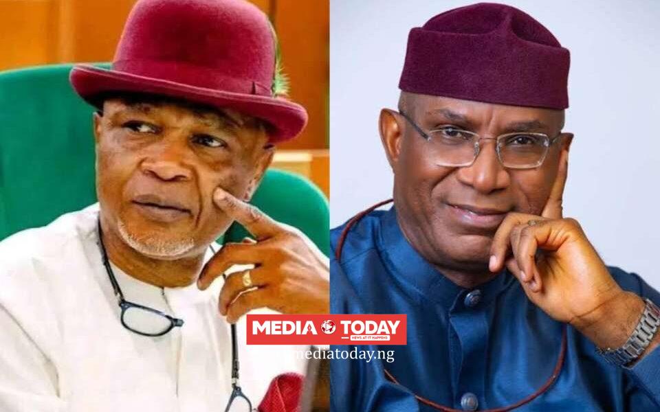 INEC Stakehol⁠ders’ Meetin⁠g: Fresh Le‍gal⁠ St⁠orm Loo⁠ms Today Over 2027 Candidates as Su‍preme‌ Court Ruling Pu⁠ts Defections, Prim⁠aries Under Spotlight