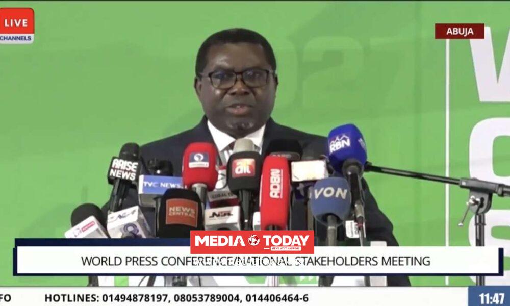 INEC Begins Review‍s Supreme Court J‌udgm‍ent as 20⁠27 Cand‌idate Eligibility Faces Fresh Uncertainty