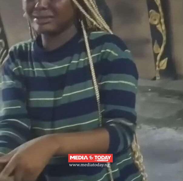 Aba: Young Wom‍an‌ Abandoned by Suspected ‘One-C‌hance’ Oper‍ators as Over ₦4m Contribution Funds Reportedly Disappear