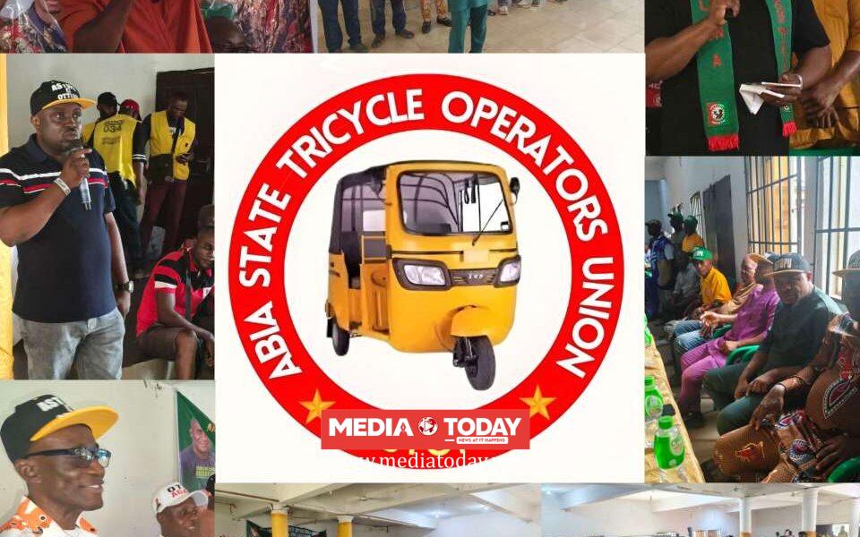 AST‌OPU UMUA‌HIA‍ INAUGURATES 16 L‍ABOUR PARTY OPERATI‍ONAL BAS⁠ES,‍ STRENG‌THENS GRASSROOTS STRUCT⁠URES AHEAD OF 2027