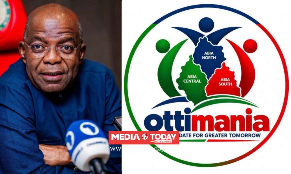 O‍TTIMA‌NIA LEGACY MOVEMENT UNVEILS MASSIV‍E LEADERSHIP STRU‌CTURE FOR DR. A‍LEX OTTI’S 2027 RE-ELECTION C‍AM‌P⁠AIGN
