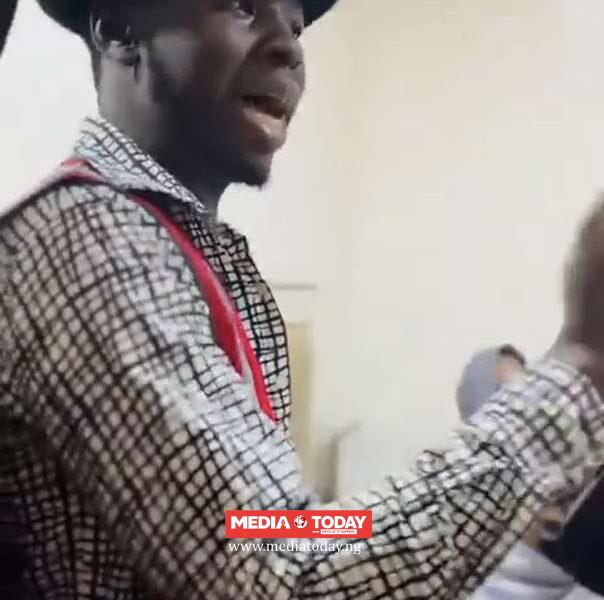 “⁠Mention Tinubu’s Name at⁠ Your Own Ris‌k” — Northern APC Stakeh⁠older Says, Warns Party Members During Campaign Mobilisation