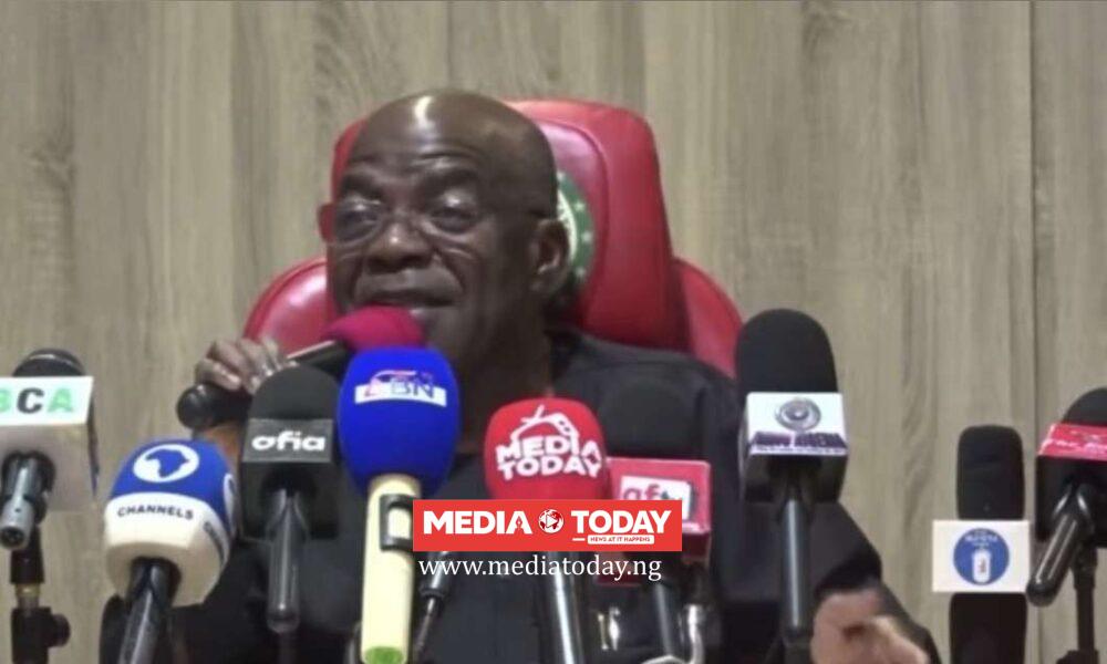 Gov. Alex Otti Announces Readiness of CKC Aba Water Project, Pledges Re‌turn of Reliable Public Water Supply