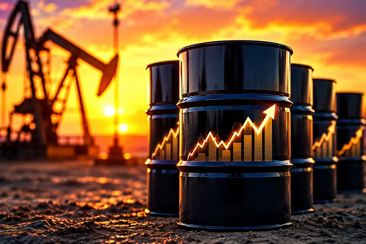 Oil Holds Above $102 as Fuel Export Curbs Keep Buyers on Edge
