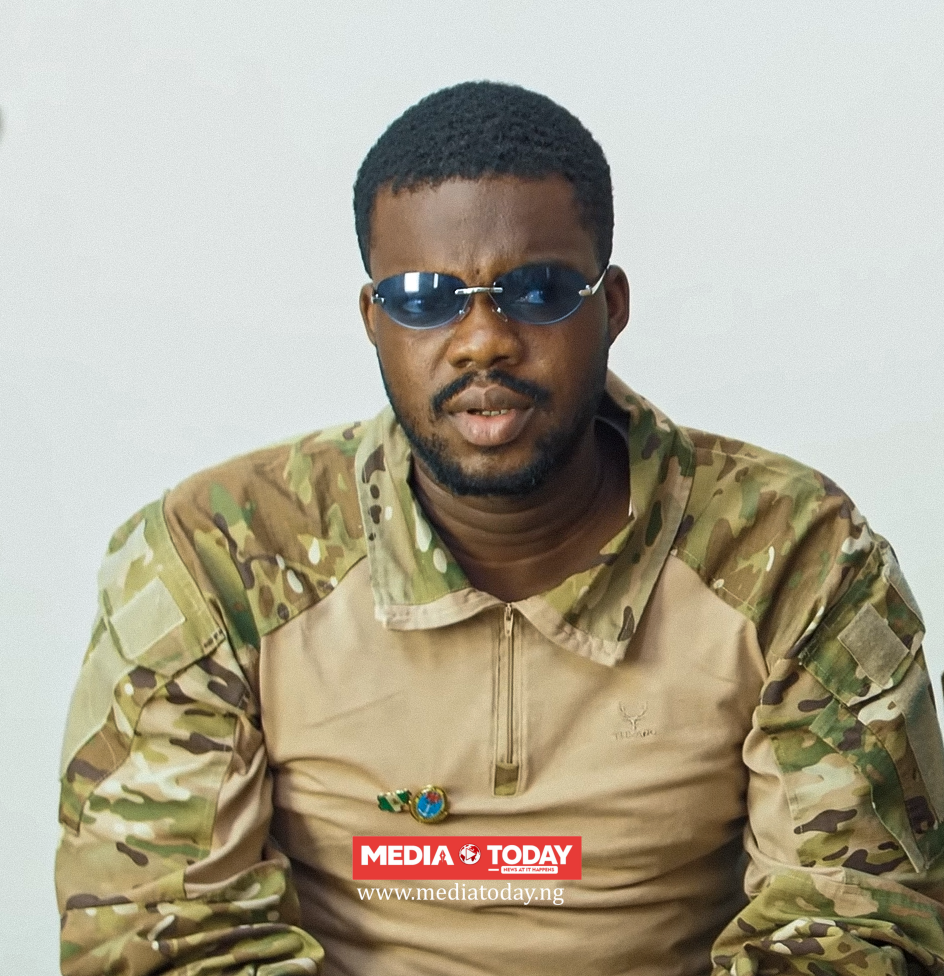 Cute Abiola fumes over police brutality in Kwara, drops contacts for victims [VIDEO]