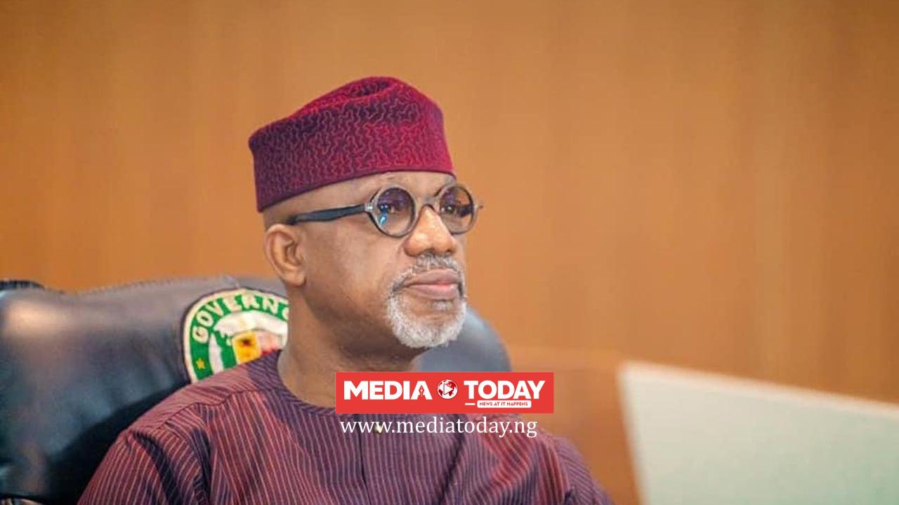 2027: 'I threatened Tinubu with 2 million votes from Ogun' - Gov Dapo Abiodun