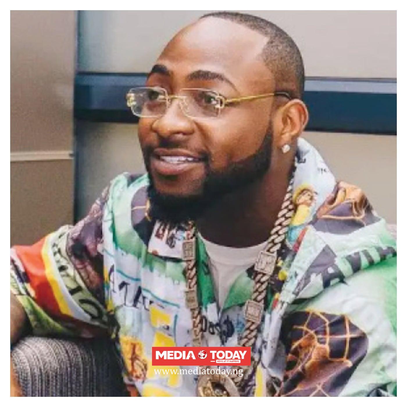 'I defeated 17 Governors, won’t support APC' – Davido