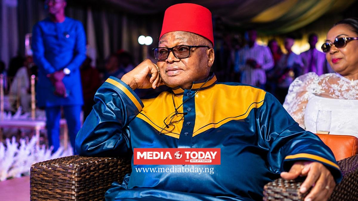 BREAKING: Ex-Nigerian Ambassador, Dele Cole, Dies in London at 86