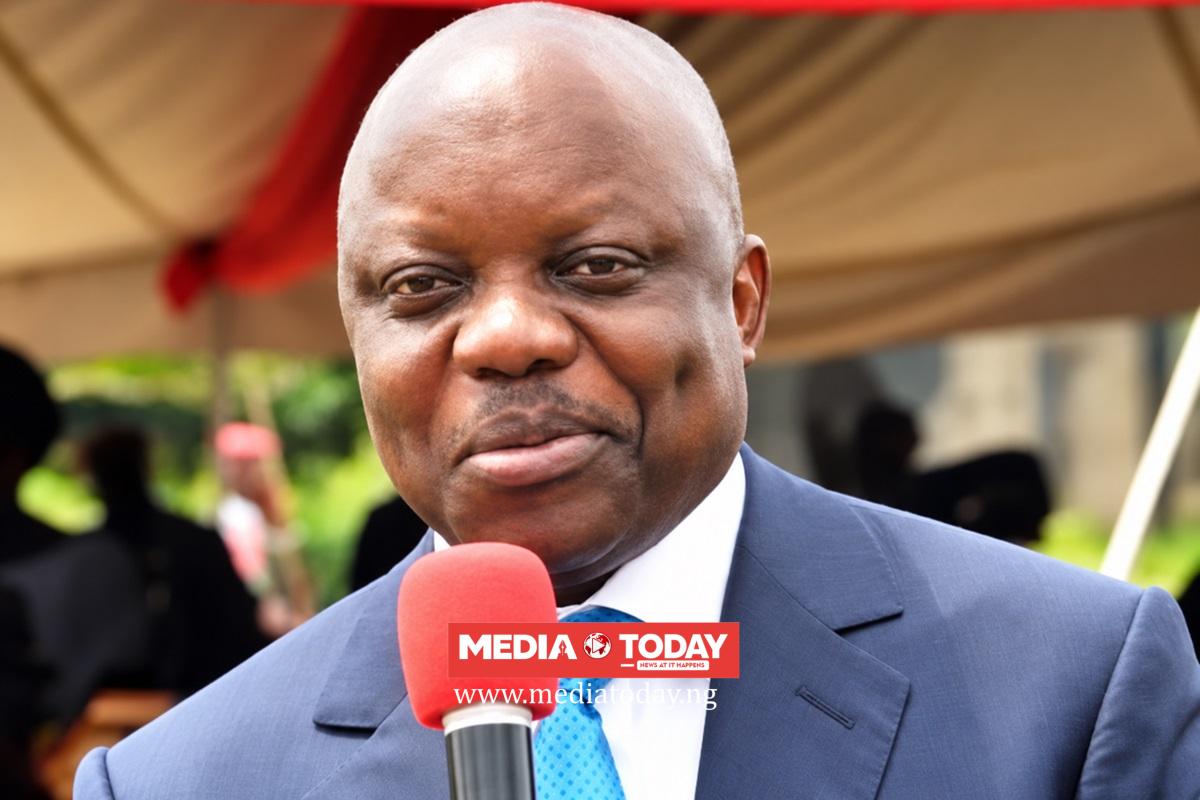 7 Defining Moments In Late Delta Governor’s Political Journey
