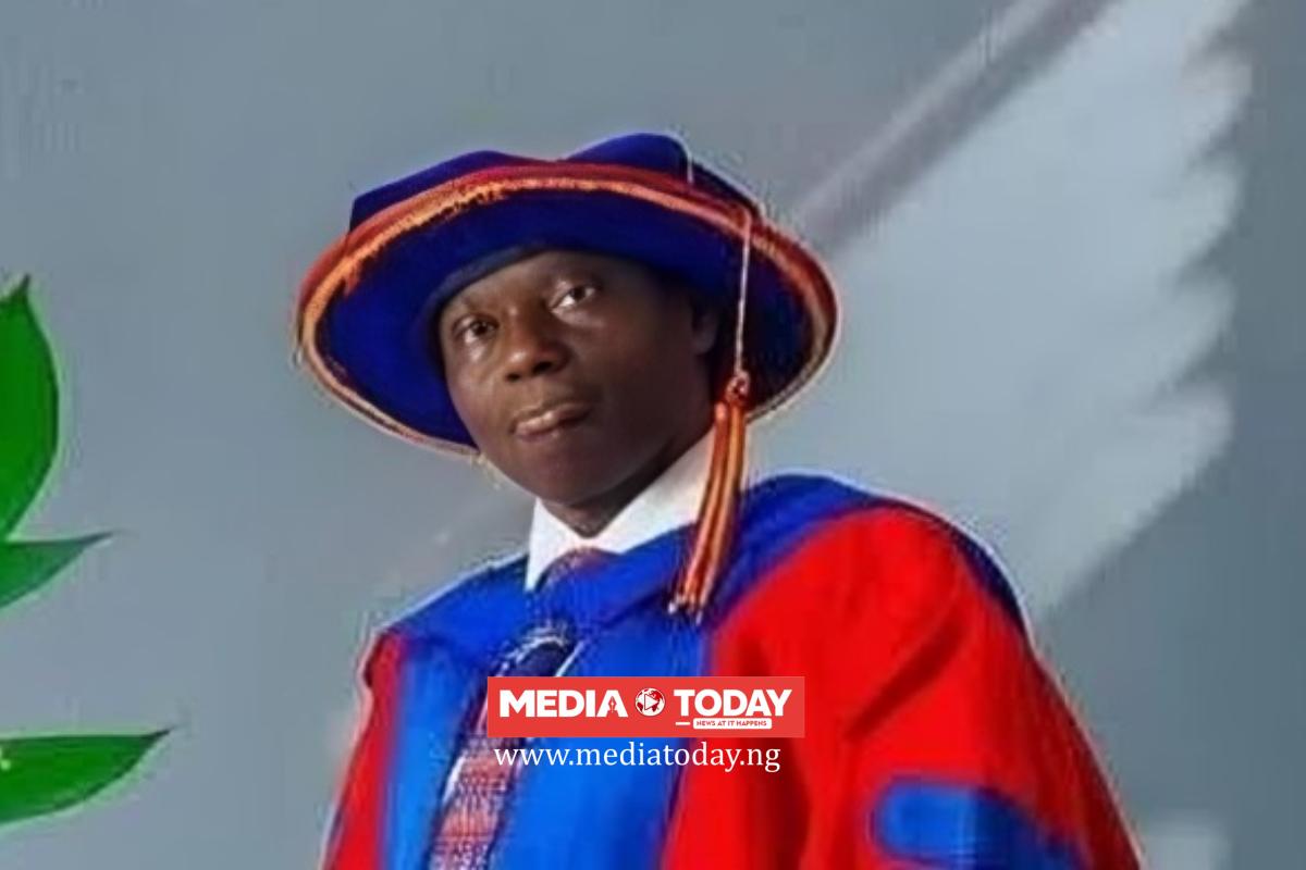 Edo Varsity Lecturer Dies In Hotel After Encounter With Sex Worker