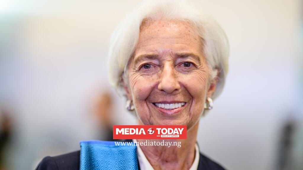 ECB President Lagarde Resigns Amid Europe’s Inflation and Debt Pressures
