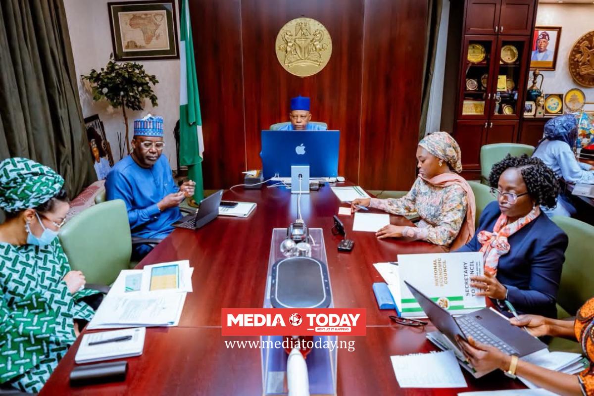 FG Approves 90-Day Emergency Plan to Cut Food Prices, Ease Economic Hardship