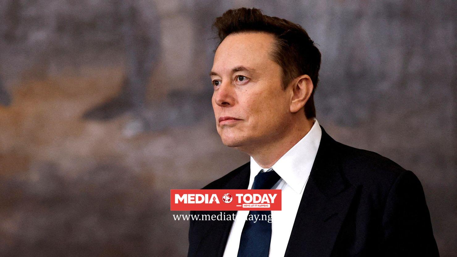 'He's the Shakespeare of music' - Elon Musk names his best musician of all-time