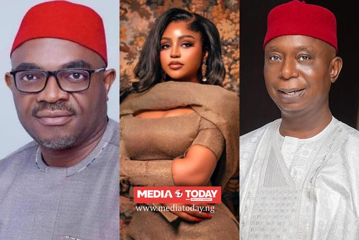 Alleged substance abuse: Emeka Rollas apologises for testifying against Regina Daniels