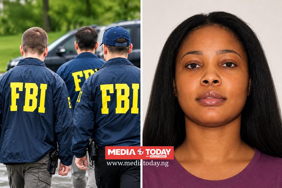 FBI Hunts Nigerian-Born Romance Scammer After She Fails to Report For Eight-Year Jail Term