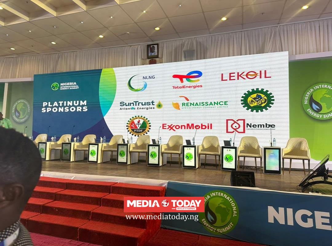Powering West Africa: What To Expect As Nigeria Energy 2026 Opens In Lagos