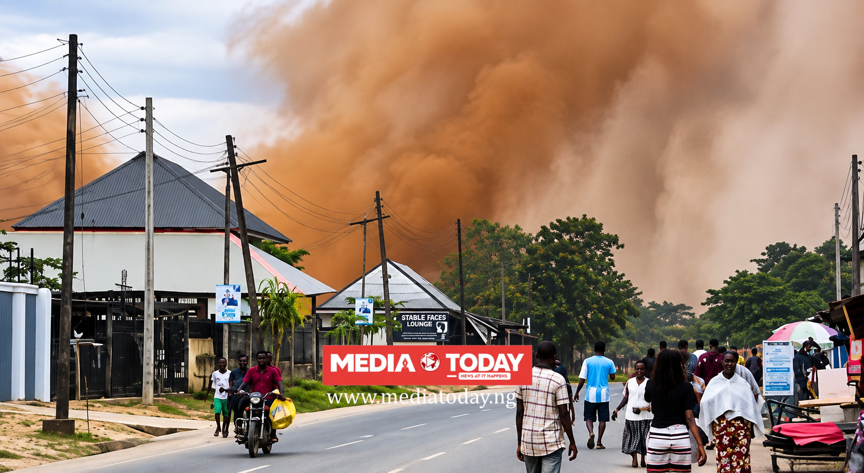 Over 50 Houses, Vehicles Destroyed as Explosion Rocks Rivers Community, Injures 20