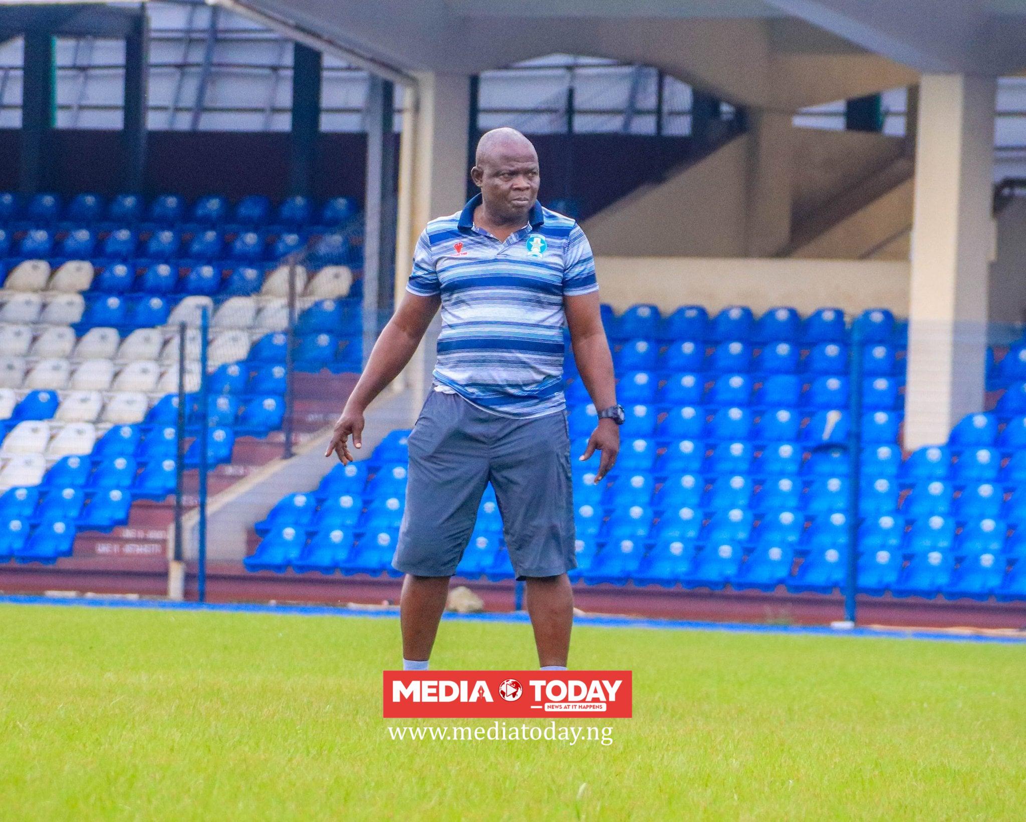 NPFL: Ogunbote rues Plateau United's loss to Enyimba