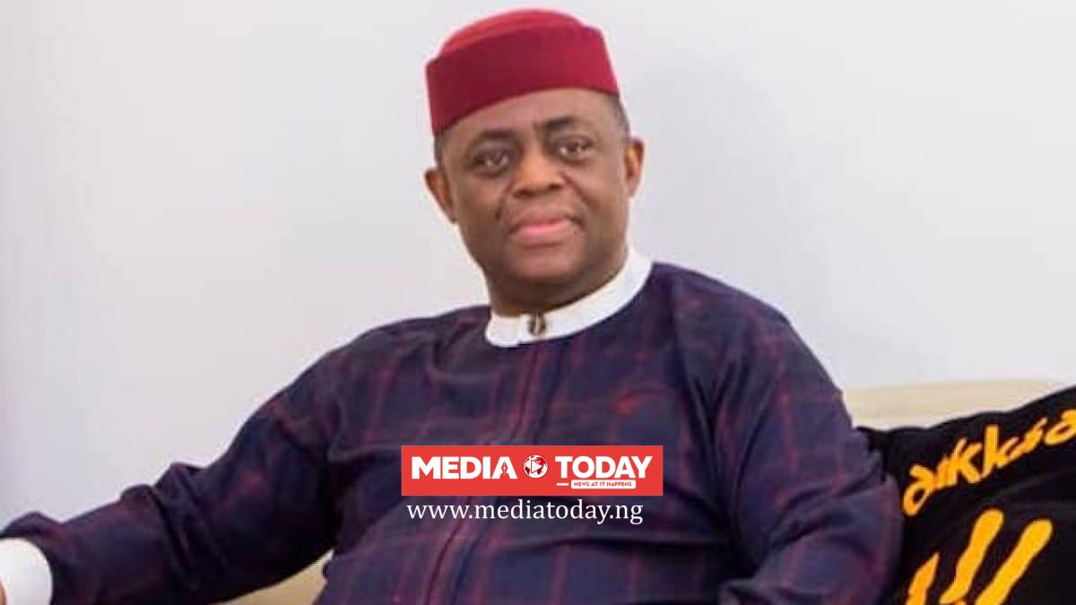 Fani-Kayode Replies Keyamo, Absolves Obasanjo’s Govt in Nigeria Airways Row