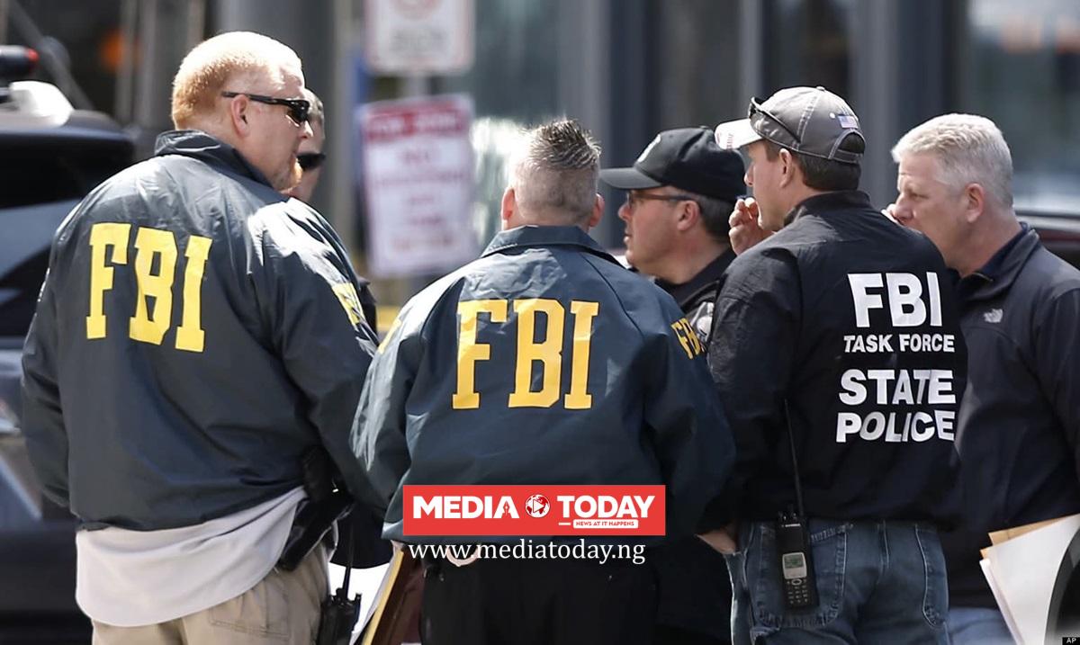 FBI Cracks Down on Cybercrime Networks, Arrests Nine in Nigeria, Tracks $11m  Suspected Funds