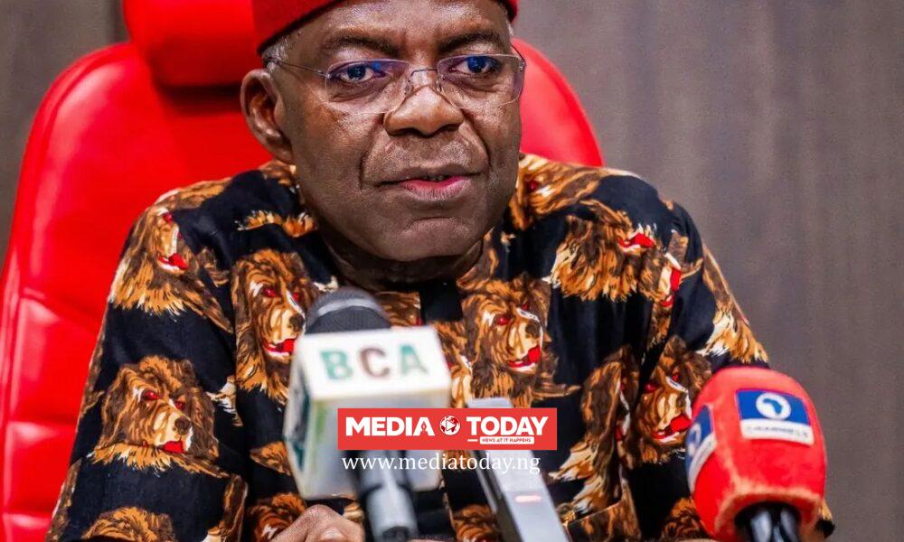 Gov. Alex Otti Constitutes Abia Labour Party 2027 Campaign Council, Unveils State, Zonal and Constituency Coordinators
