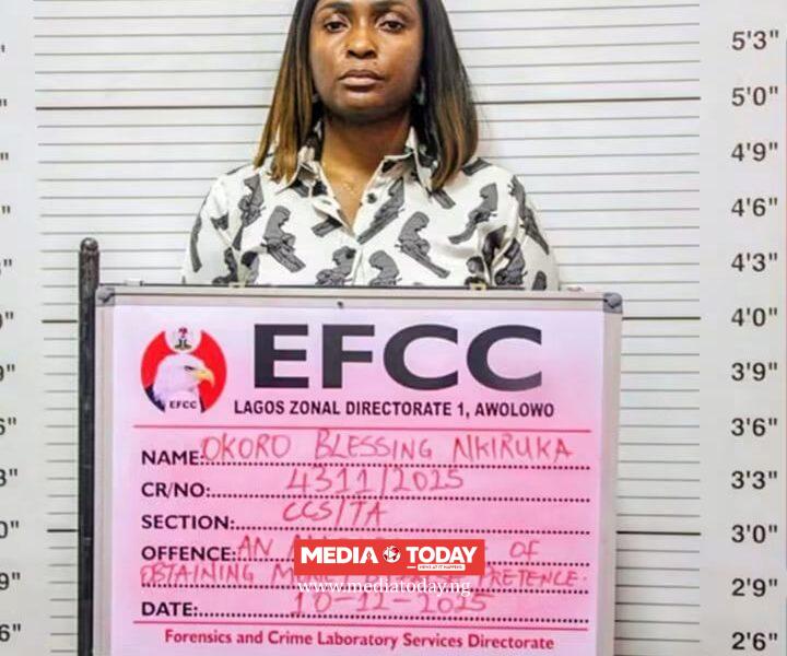 Witness Tells Court He Paid for Property Not Owned by Blessing CEO – MEDIA TODAY