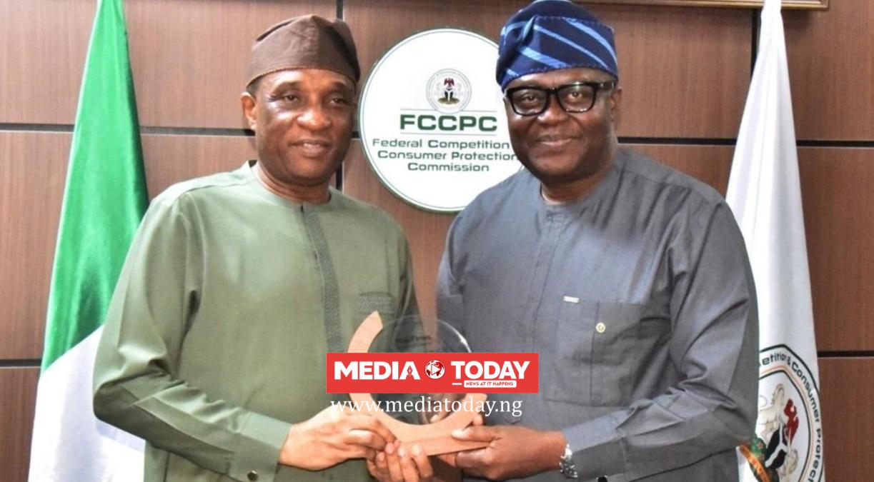 FCCPC Bags Award, Secures Three Other Recognitions For Consumer Protection