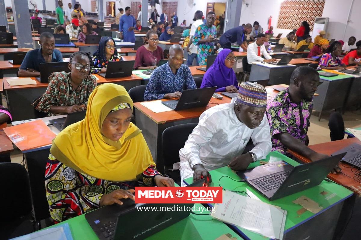 Wike Reopens Promotion Door For 5,990 FCTA Education Officers Shut Out of 2025 Exams