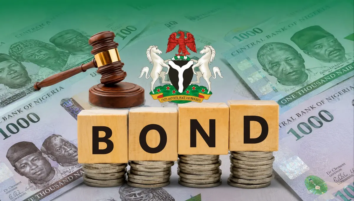 Bond Yields Rise To 15.92 Percent As Cautious Investors Reassess Rate Outlook
