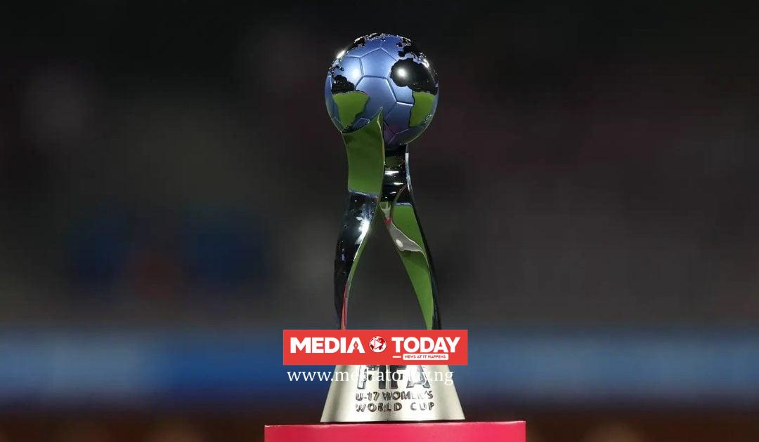 FIFA U-17 Women's World Cup: Four countries qualify for quarter-final stage