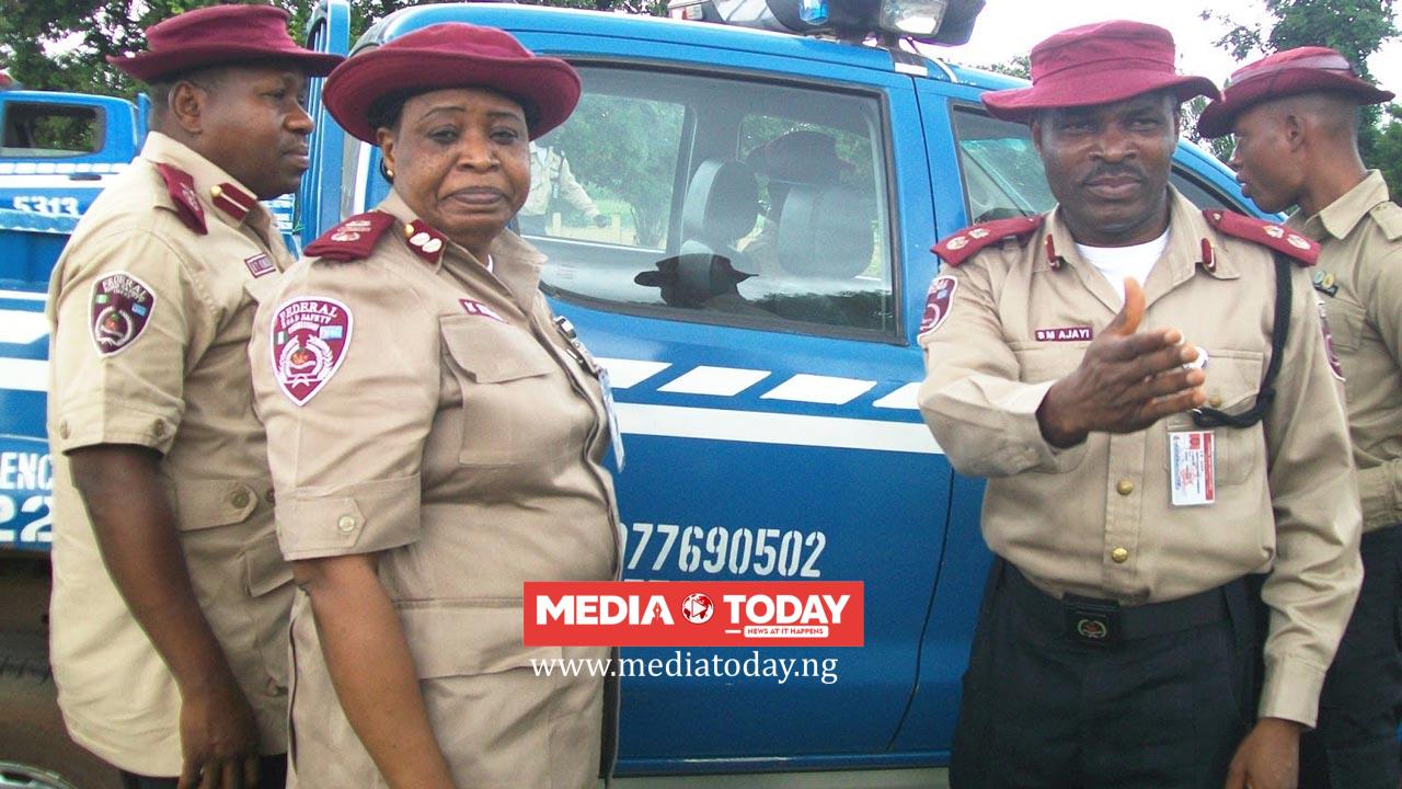 2027 Campaigns: FRSC Bars Officers From Political Convoys, Escort Duties