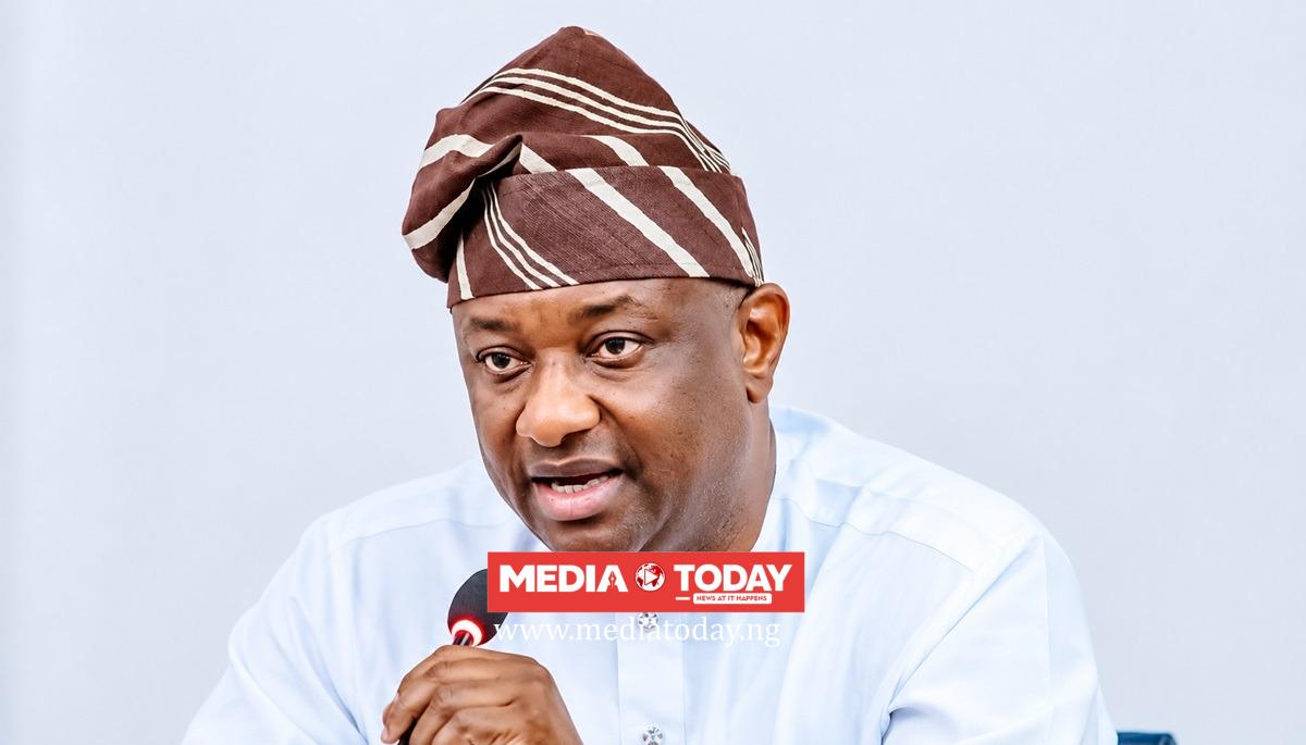 Subsidy Removal Helped Unlock $500m For Lagos Airport Reconstruction