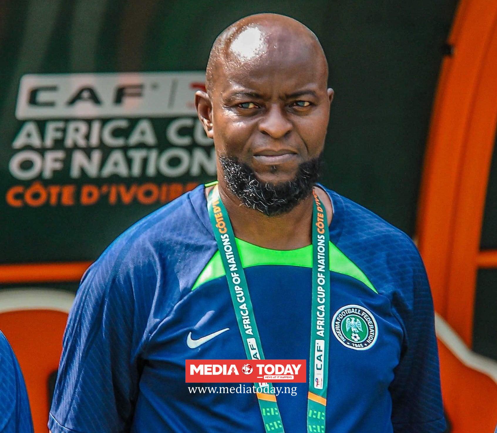 NPFL: How Rivers United can win the league title - Finidi